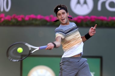 Miami Open (ATP Round 1)